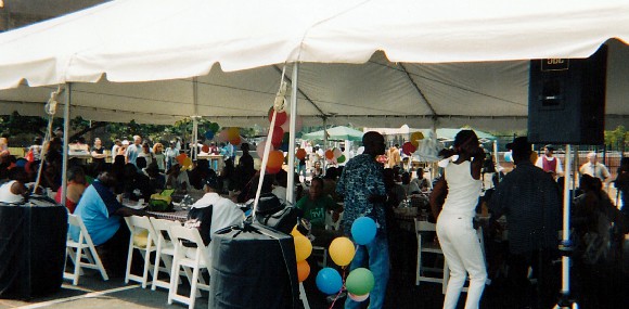 St. John's Church, photo 5